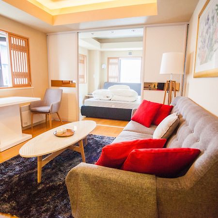 M Hotel Kutchan Zewnętrze zdjęcie