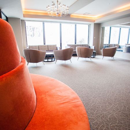 M Hotel Kutchan Zewnętrze zdjęcie