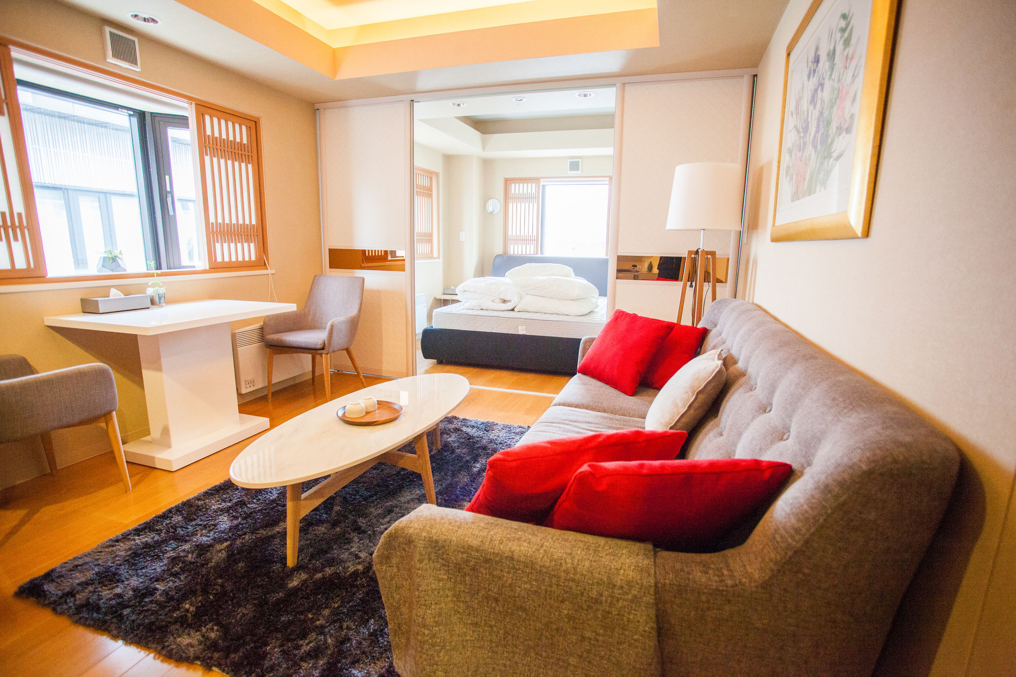 M Hotel Kutchan Zewnętrze zdjęcie
