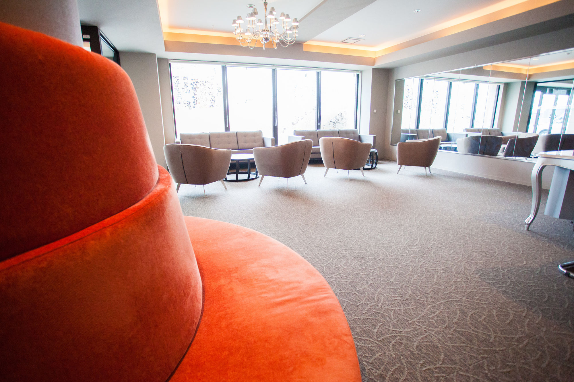 M Hotel Kutchan Zewnętrze zdjęcie