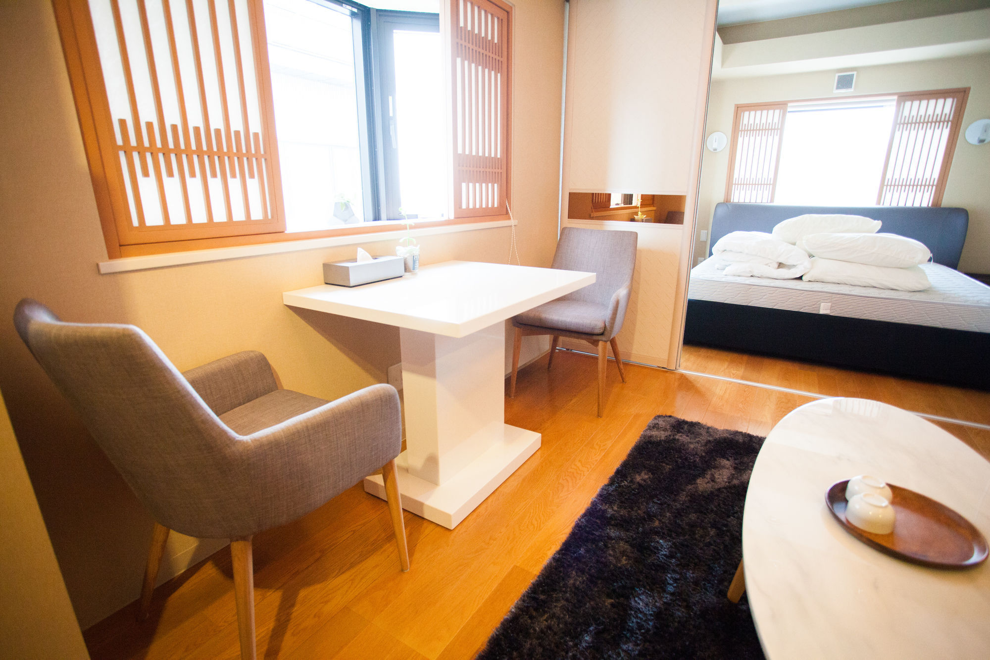 M Hotel Kutchan Zewnętrze zdjęcie